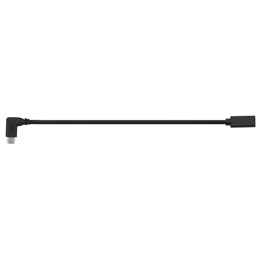 Дополнительные удлинительные кабели для DJI OSMO Pocket Smartphone Adapter Data Line Accessories Typ C Port