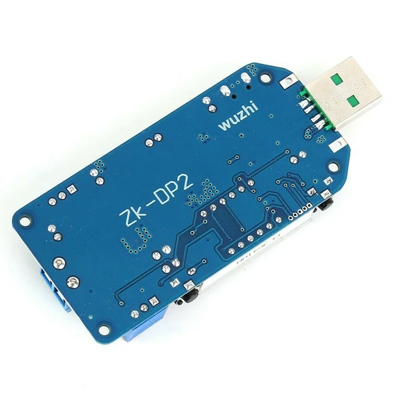 HFES 15 Вт регулируемый dc-dc Cc Cv Usb 5 В до 3,3 В 9 в 12 В 24 в 30 в повышающий/понижающий модуль питания Регулируемый повышающий понижающий преобразователь
