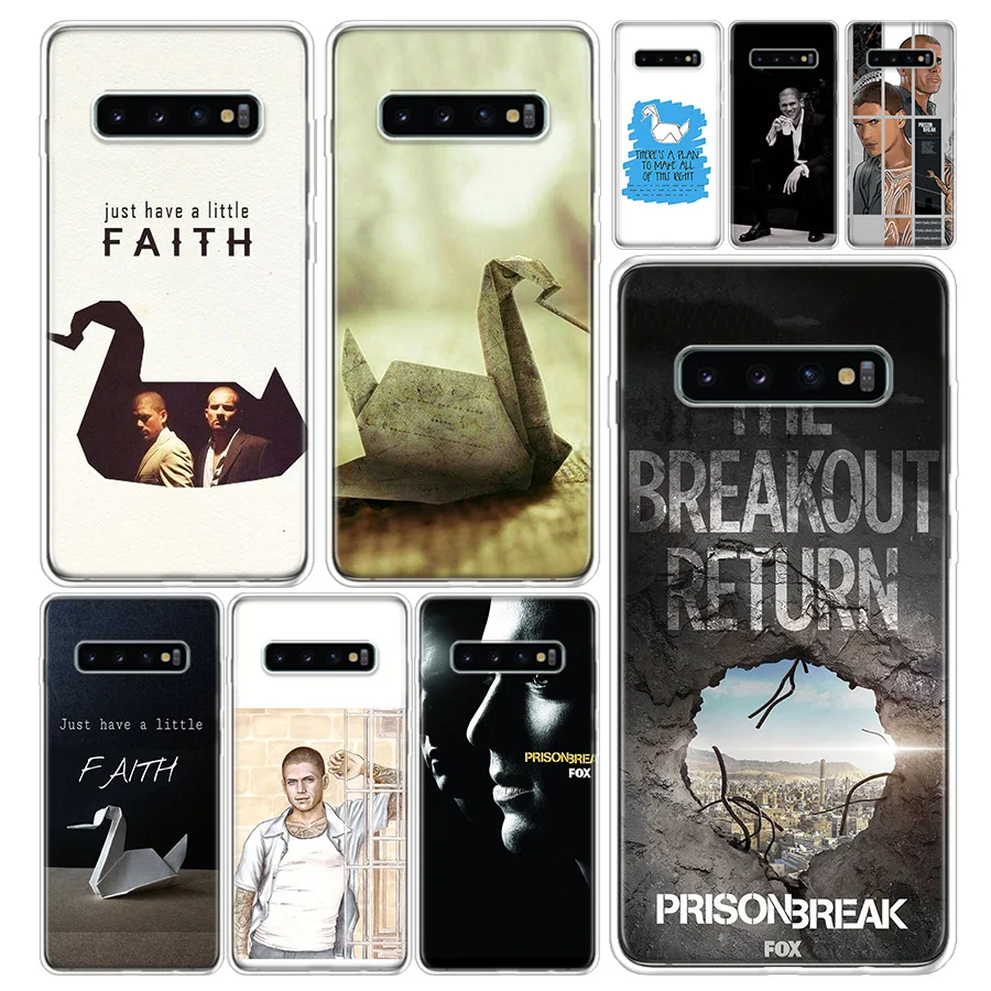Чехол для Samsung Galaxy A51 A71 A50S A70S A10 A20E A30 A40 A01 A21 A41 M30S S A6 A7 A8 A9 Plus|Бамперы| |