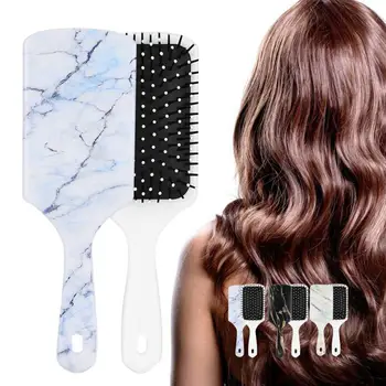 

Hair Comb Professional Scalp Massage Comb Air Sac Anti-Static Comb Hairdressing Styling Tool Hair Brush