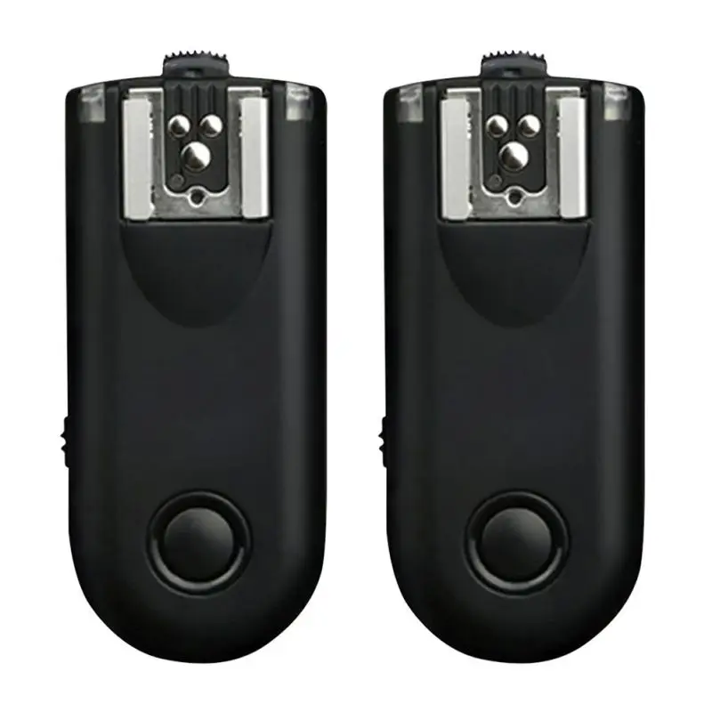 New Single Contact Triggering FSK 2.4 GHz Wireless Remote Control Flash Trigger N3 For Nikon Camera D90 D600 D3000 D5000 D7000 |
