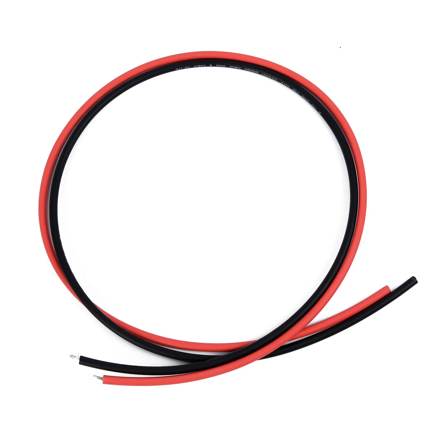 1 пара 14 AWG черный+ красный 2,5 мм удлинитель для панели солнечных батарей кабель провода MC4 разъемы