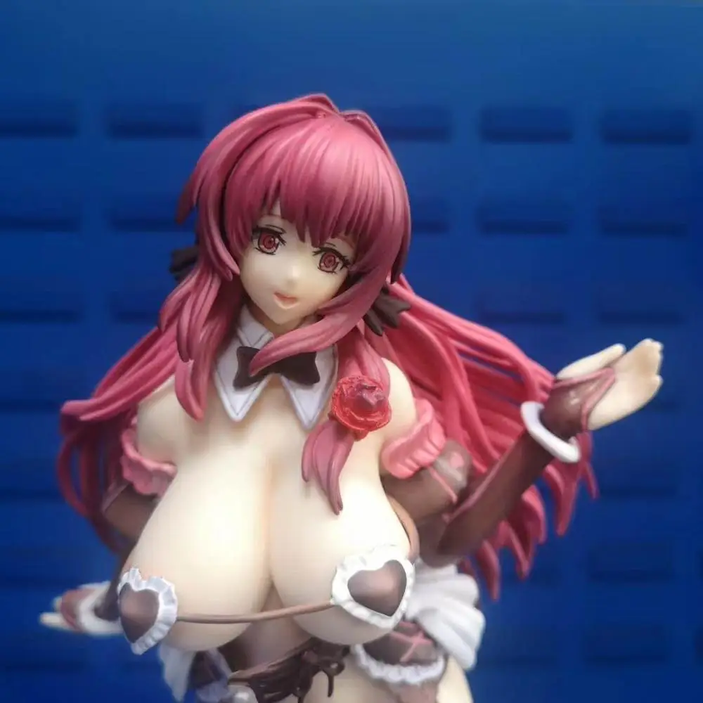 Daiki kougyou Indexgirls серия Index chan ПВХ фигурка игрушка Аниме Сексуальная девушка фигурки