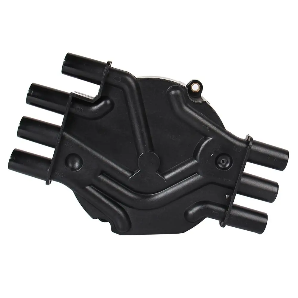 High Performance Ignition Distributor Cap and Rotor Kit For 1997-2007 Cadillac Escalade & 1996-2005 Chevrolet Series