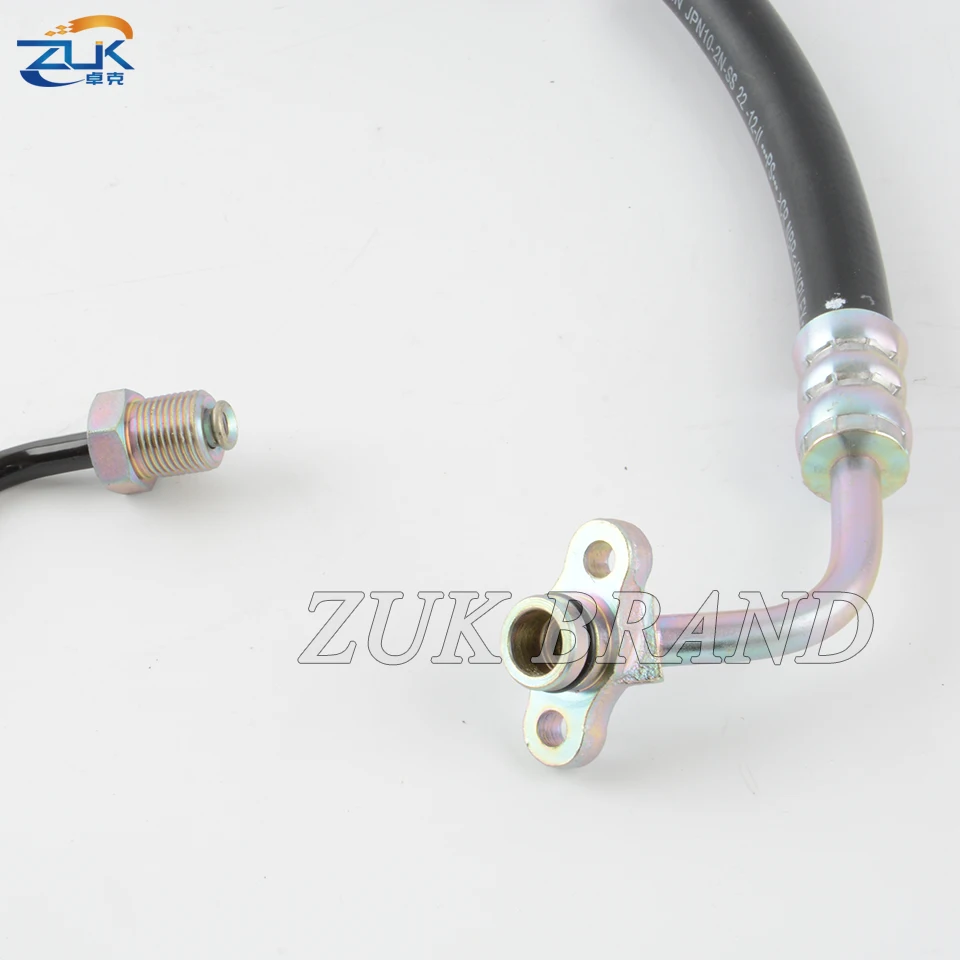 Насос гидроусилителя руля ZUK шланг подающего давления для HONDA CIVIC 2006 2007 2008 2009 2010 2011