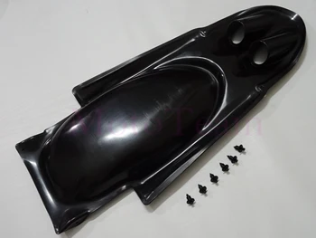 

New Lower Cover Rear Tail Section Fairing For Suzuki GSX-R1000 GSXR1000 GSXR 1000 K1 K2 2001 2002 01 02 Individual Moto