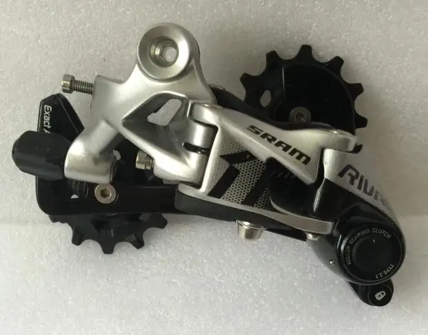 long cage road derailleur