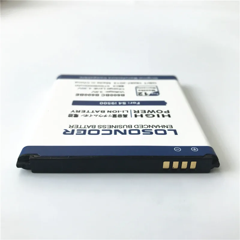 Аккумулятор B600BC B600BE B600BU 6250 мАч для Samsung S4 i9500 i9502 GT i9505 i9508 I959 i337 i545 i959 Active i9295 Grand 2