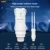 Wavlink High Power AC1200 Outdoor Wireless WiFi Repeater AP/WiFi Router 1200Mbps Dual Dand 2.4 G+5GHz Long Range Extender POE