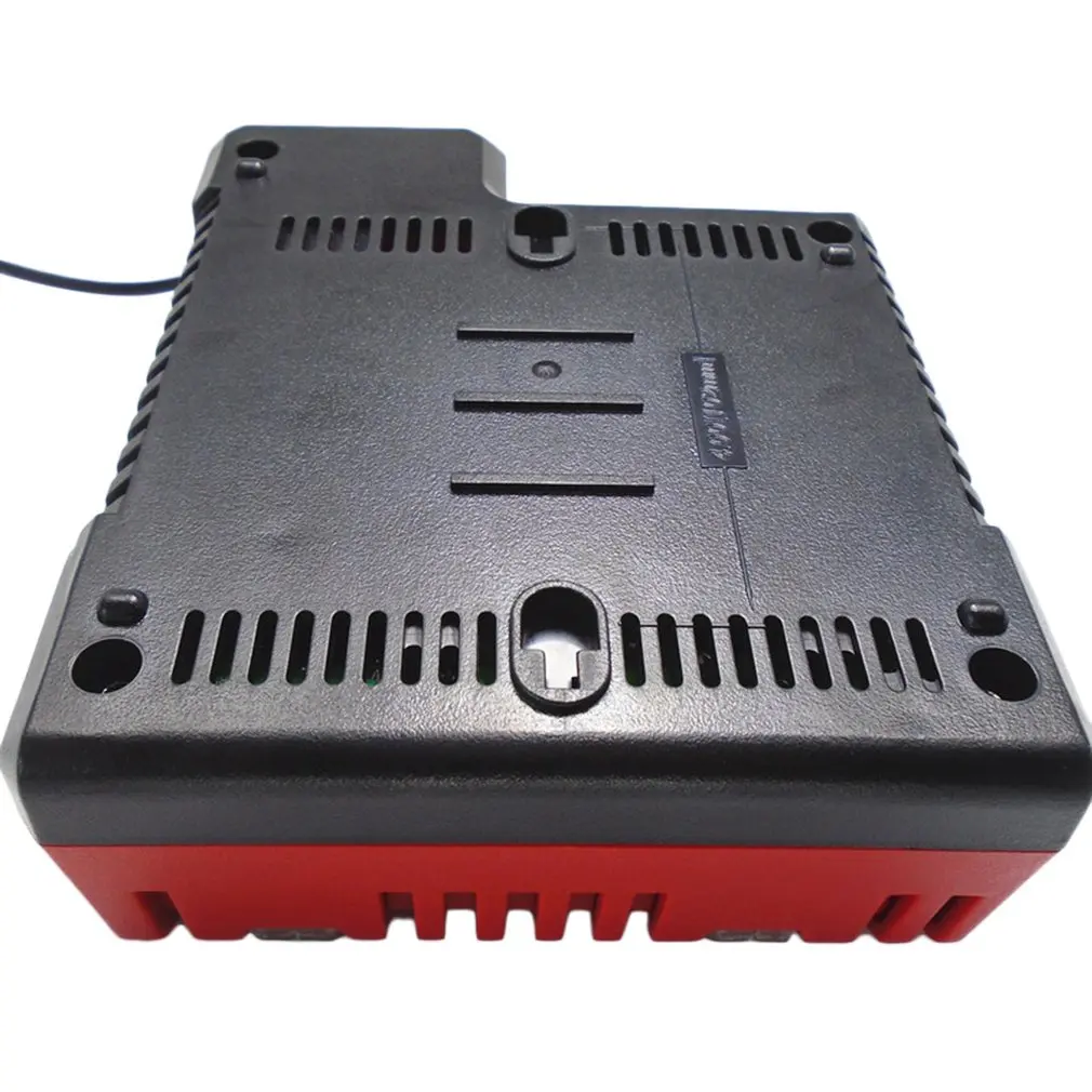 Сменное зарядное устройство для Milwaukee M18B4 M12-18C 48-11-1850 48-11-1852 48-11-1840 14,4 V-18 V литий-ионный аккумулятор