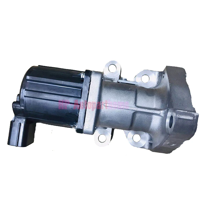 Подлинный K5T70393 8980982575 8-98098257-5 для Isuzu клапан выхлопные газы газовый клапан рециркуляции OEM