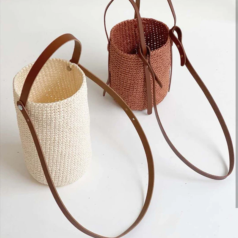 Unique Knitting Yarn Cashmere Crochet Yarn Knitting Thread for DIY Handmade Woven Bag Accessories 200g/Lot