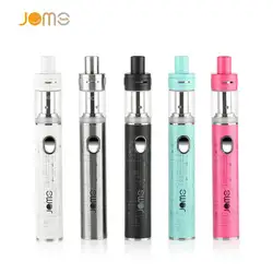 Оригинальный 5 цветов все-в-одном электронные сигареты Kit Royal 30 Вт Vape ручка поле Mod электронная сигарета Наборы