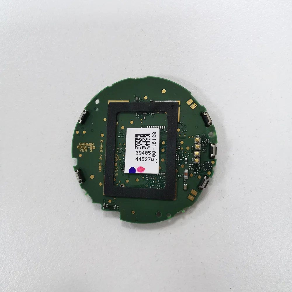 US $109.99 Original Motherboard For GARMIN Forerunner 935 Main Board Smart Sports Watch Parts Replacement