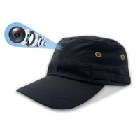 Hat Camera