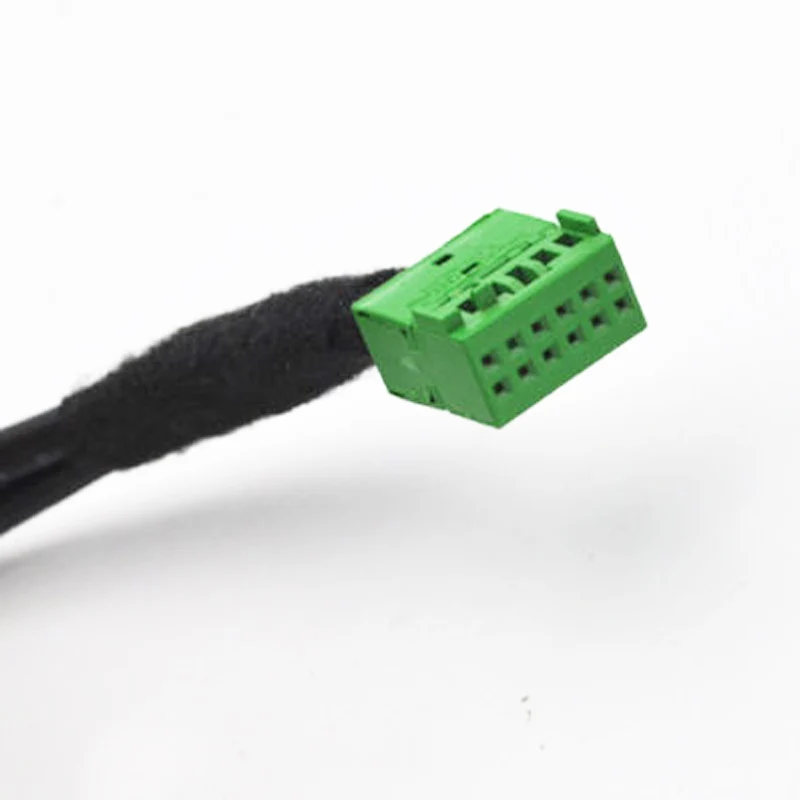 Biurlink Автомобильный Bluetooth 5 0 модуль адаптер для Audi Q5 A6 A4 Q7 A5 S5 MMI 3G AMI мультимедийный