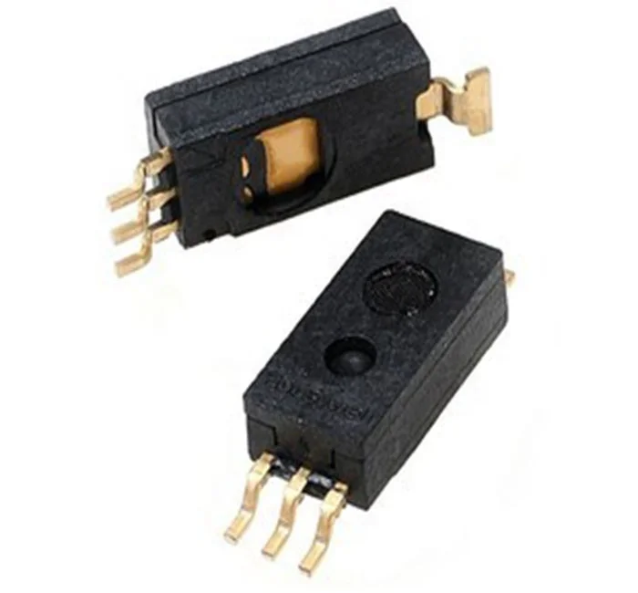 10 шт./лот HIH-5030-001 датчик влажности 5V Аналоговый 3% SMD HIH5030
