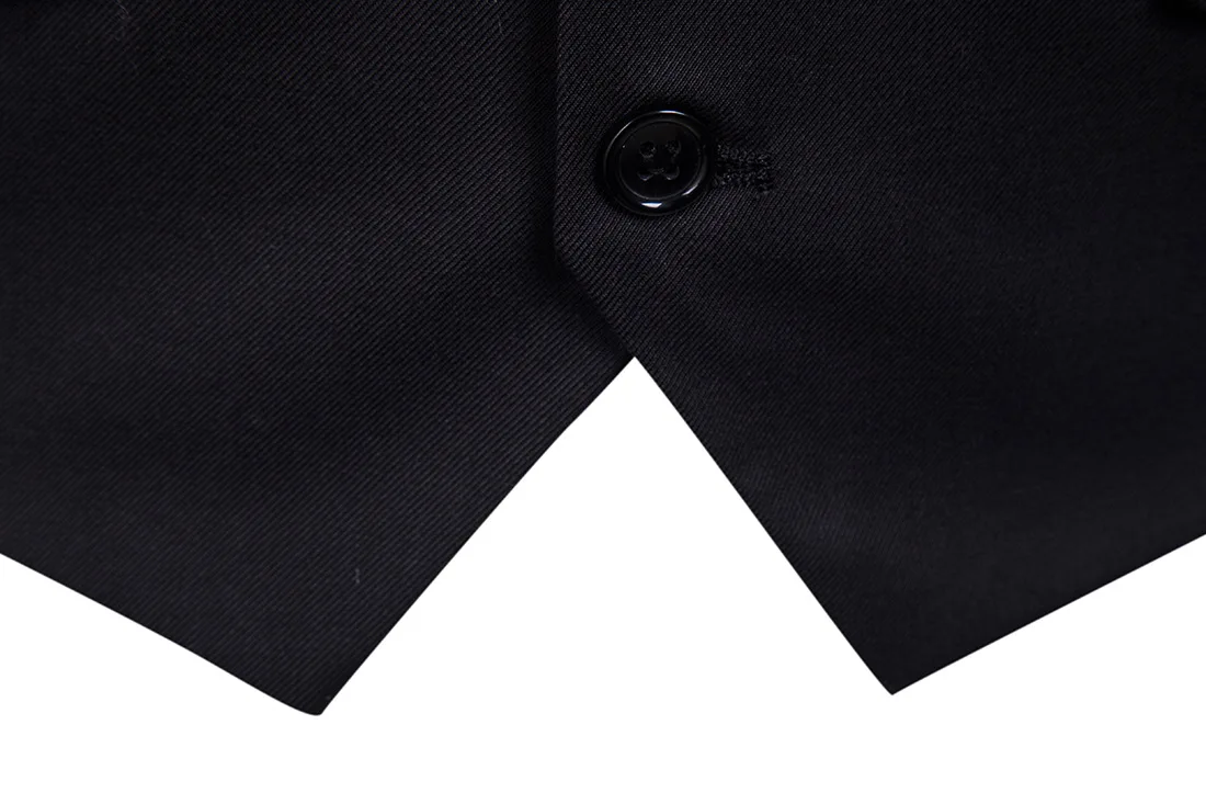Men Korean-style Plus-sized Business Casual Going to Work Suit Waistcoat Xf001 Waistcoat
