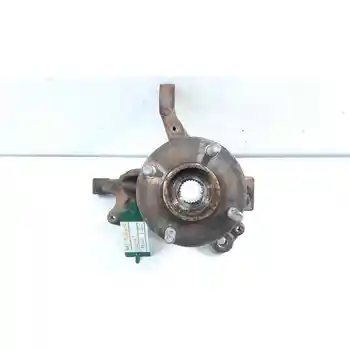 

EY163K1Z1AA STEERING KNUCKLE FRONT LEFT Ford TOURNEO COURIER (C4A)