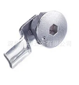 

E5-1-011-030 Fixed Spacing Cam Lock Faux Southco Mechanical Lock Display Cabinet with Lock