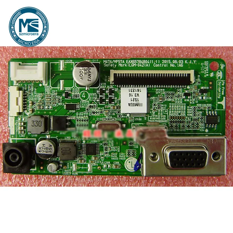 Для LG E2242CA E2242C E2248C 22EN33S 22EN33SA 22M37A ТВ драйвер платы 1920X1080