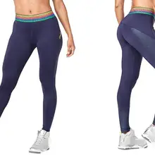 ADIBAO, женские брюки, спортивные Капри для бега, облегающая одежда, Капри, Одежда для танцев, yago, леггинсы, нижняя часть, с золотым принтом, P893