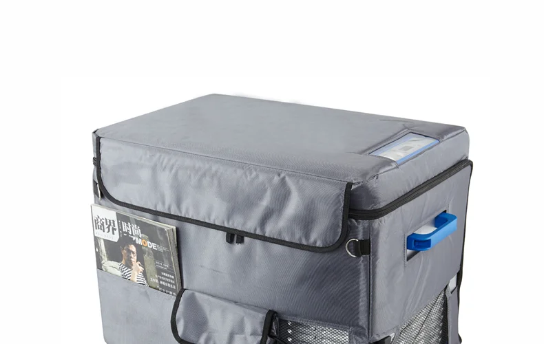 C and  A series  Transit Bag smart fridge refrigerator COVER car fridge Travel bag Car Refrigerator Insulated Cover Cooler Bag