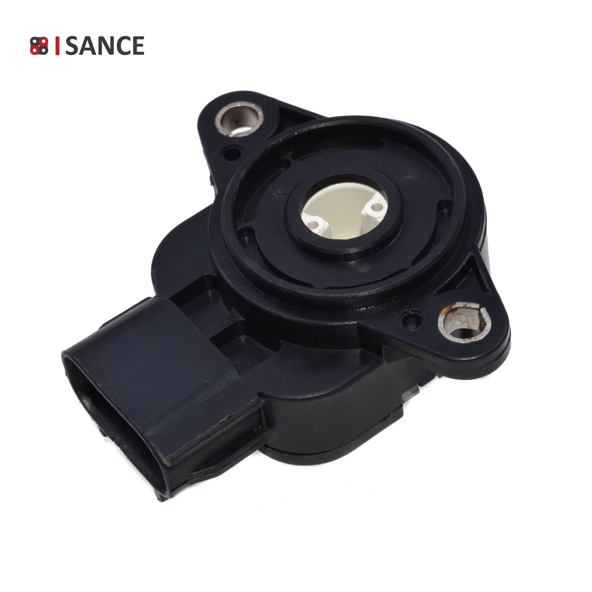 Датчик положения дроссельной заслонки ISANCE TPS 22633 AA210 5S5329 для Subaru Legacy Impreza Outback 2000 2001