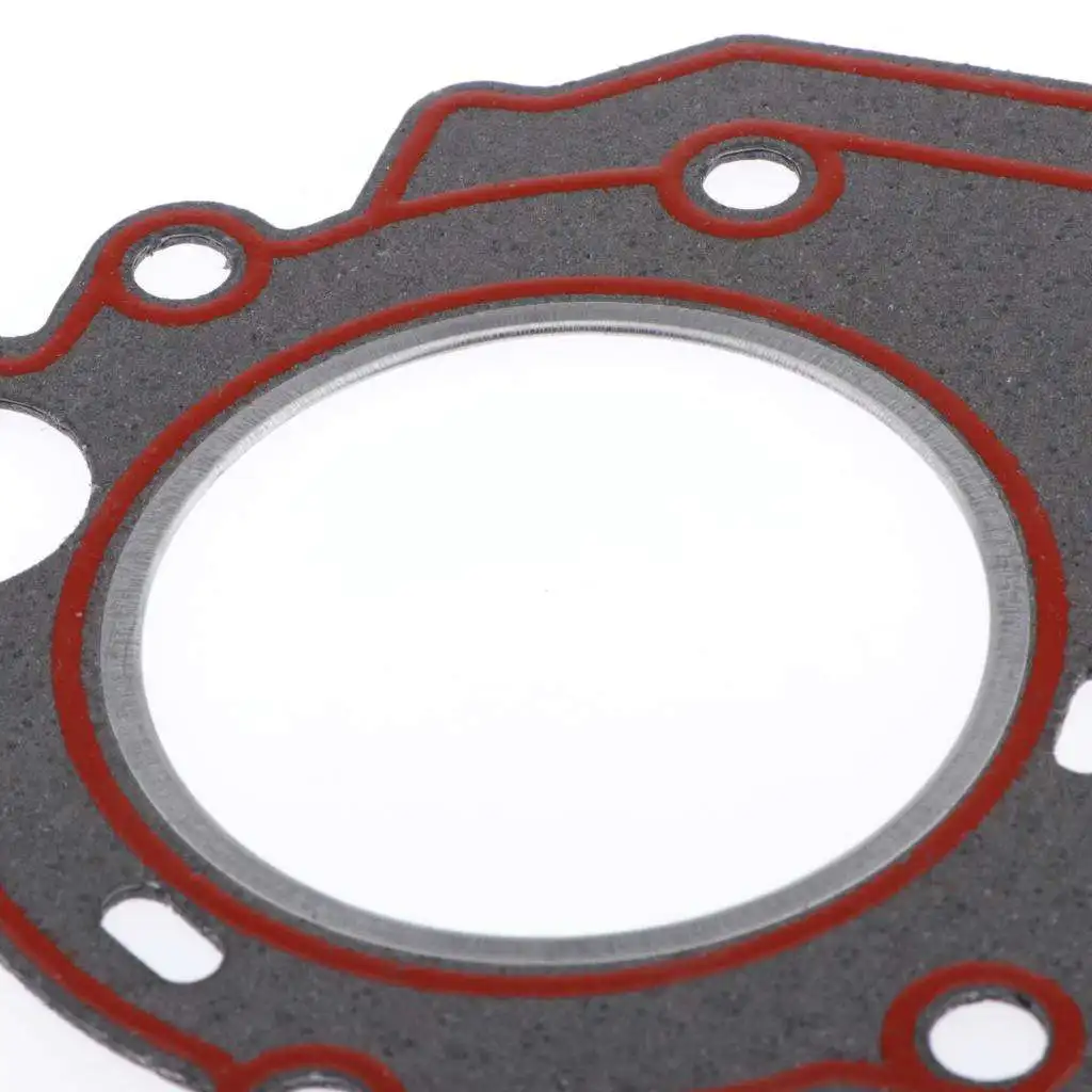 CYLINDER HEAD GASKET For YAMAHA OUTBOARD 9.9HP 15HP MOTOR # 63V-11181-A1