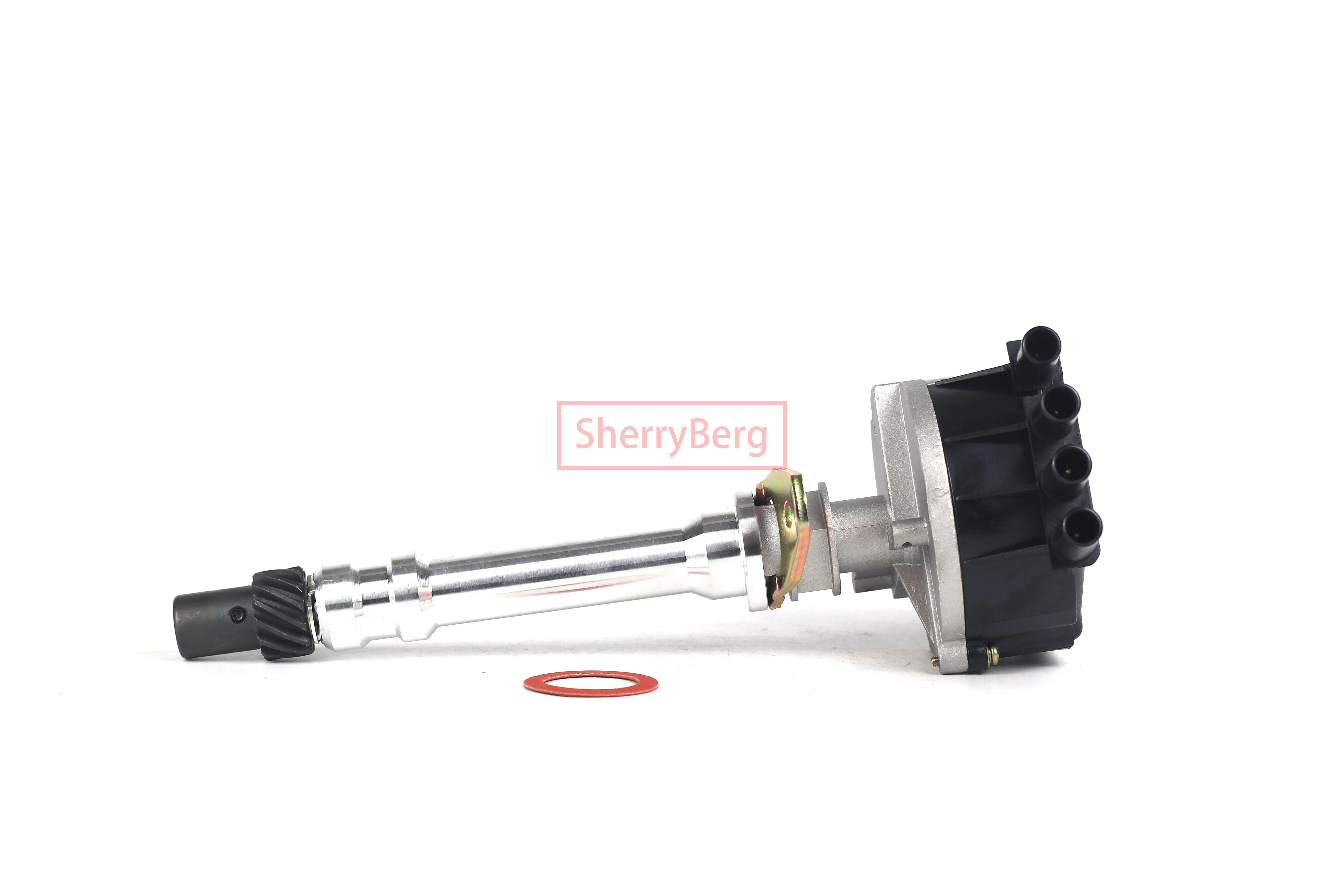 Ignition Distributor For CHEVROLET Astro GMC OLDSMOBILE 4.3L V6 engines 12570426 Hot sales of