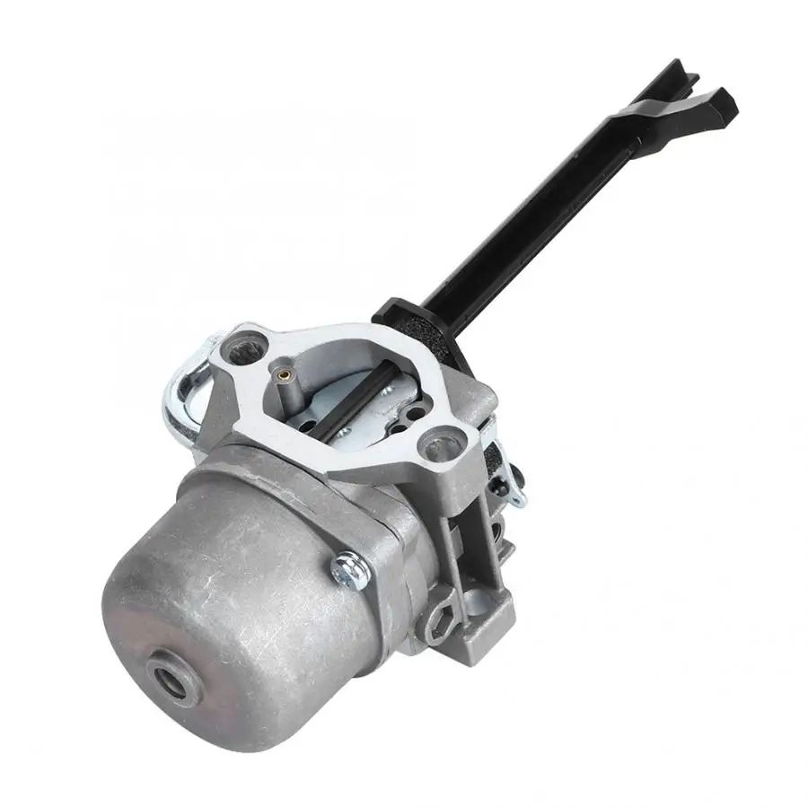 18 шт Алюминий карбюратор комплект подходит для Briggs/Stratton 591378 796321 696132 696133796322 697351 699958 699966698455
