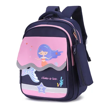 

Children Backpacks Kids Backpack Primary School Backpack Schoolbag kids boys Girls School Bags kids Satchel Backpack Mochilas