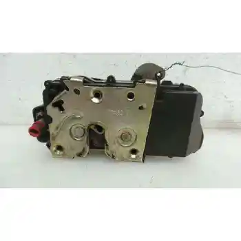 

913756 REAR DOOR LOCK LEFT PEUGEOT 406 SALOON (S1/S2)