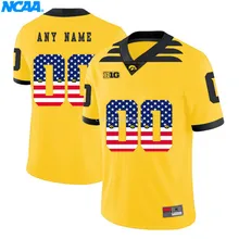 Новое поступление высокое качество пользовательские себя любое имя#00 колледж футболка ограниченной серии Майки S-XXXL