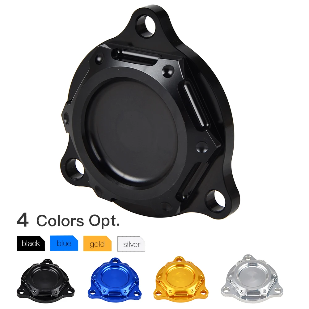Пробка масляного фильтра крышка крышки для Kawasaki KFX400 2003 2006 Suzuki Quadsport Z400 | Отзывы и видеообзор