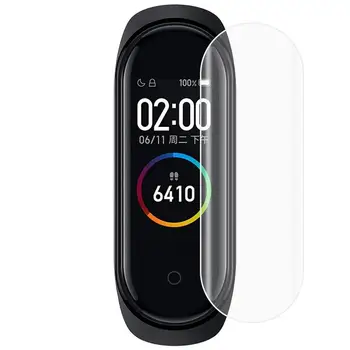 

Global Version Xiaomi Mi Band 4 Smart Watch glass film