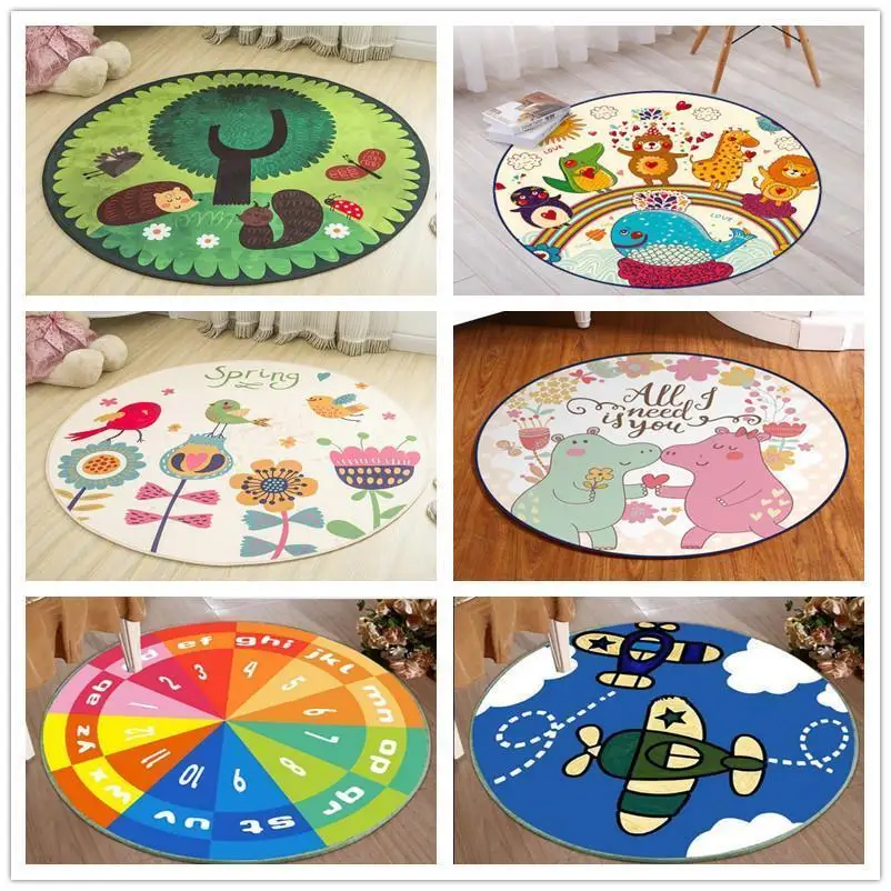 Alfombra Dormitorio Tapete Sala ЭСТАР диван Tapis De Priere Babyroom круглый килим Vloerkleed гостиная для спальня пол ковры