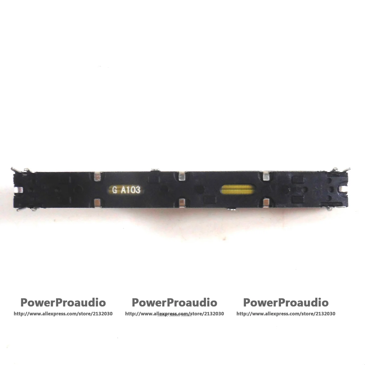Replacement Fader Fit For PEAVEY PV14 7.5MM -15C
