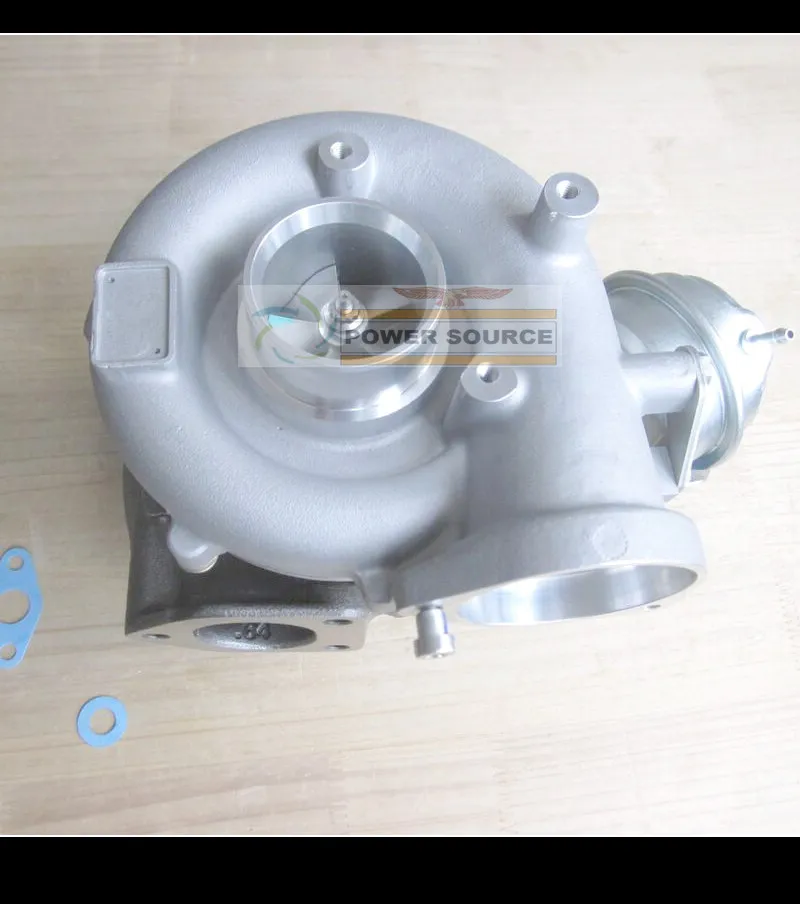 TURBO GT2260V 725364 725364-5021S 725364-5018S 725364-0021 725364-0004 725364-0005 для BMW 530D E60 E61 730D E65 M57N 3.0L 218HP