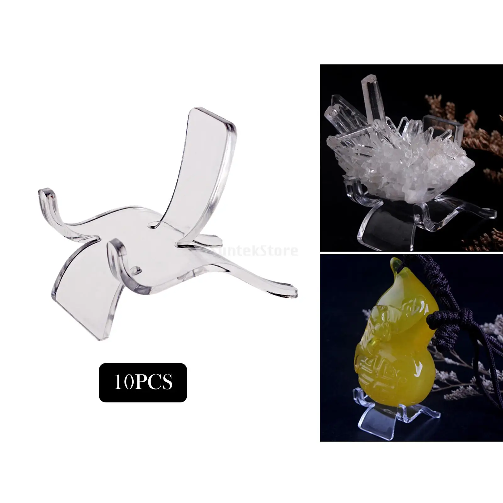 鉱物用アクリルディスプレイ,ジオード,クリスタルストーン