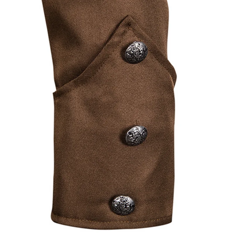 DIHOPE New Design Mens Stylish Embroidery Royal Blue Green Red Floral Pattern Suits Stage Singer Wedding 5