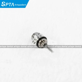 

Dental NSK High Speed Handpiece Turbine Cartridge PAN MAX Rotor ceramics bearing