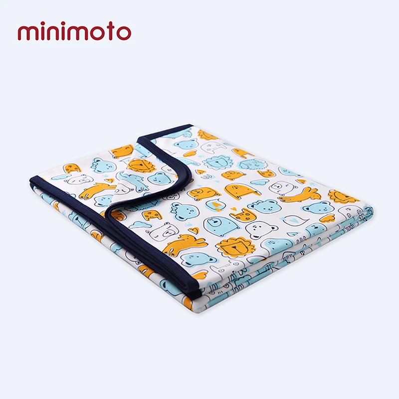 

Soft Baby Comforter Quilt Infant Child Bedding Quilt Cotton Cover Bedding Set Cot Coverlet For Newborn Blanket 140*120CM