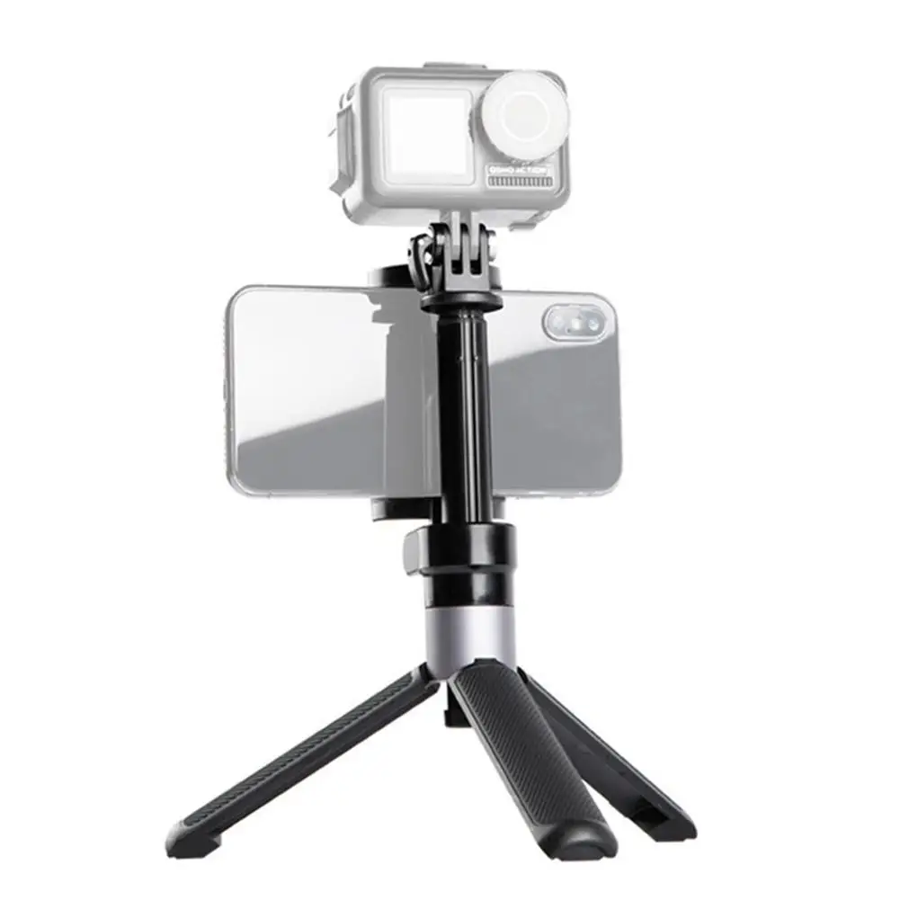 TWISTER. CK интегрированный Штатив для селфи для DJI osmo action/карманные аксессуары
