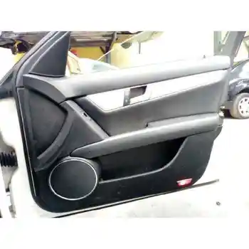

TRIM RIGHT FRONT DOOR MERCEDES C CLASS (W204) LIM.