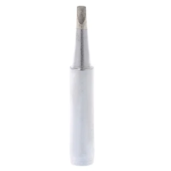 

17Pcs Tips Solder Soldering Iron Rework Station Lead Free For T Series Soldering
