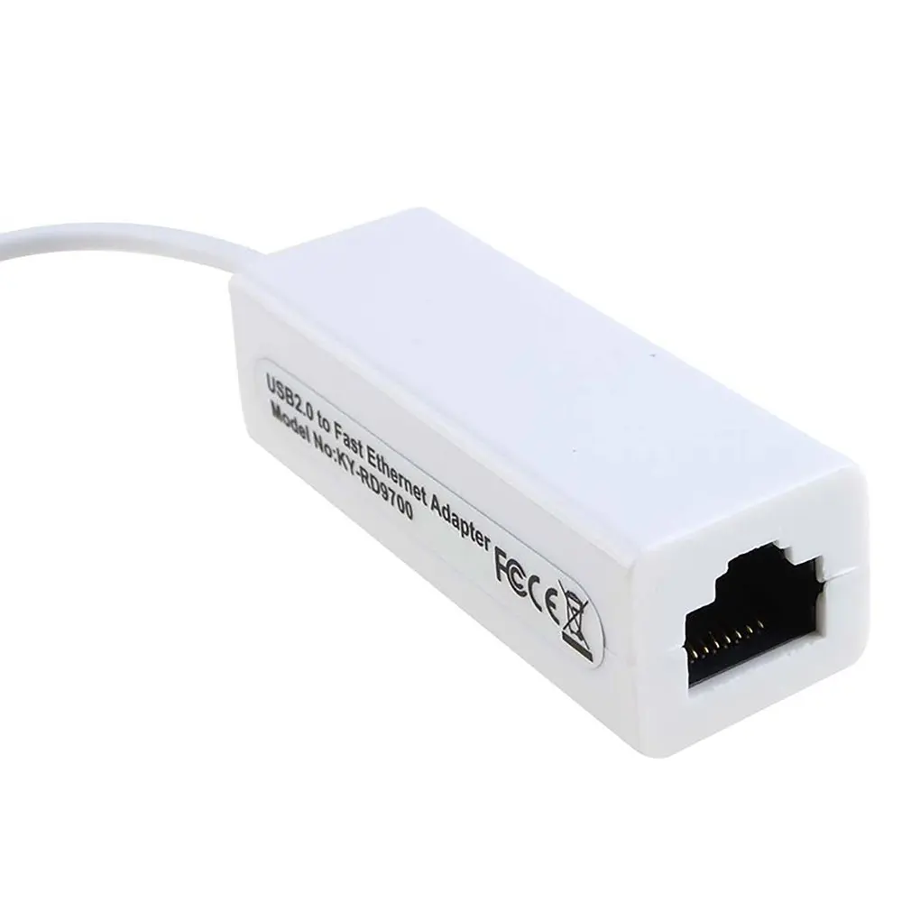 ̴  Ʈũ ī USB 2.0-RJ45 Lan  Ʈũ ī, Windows 7/8/10/XP 