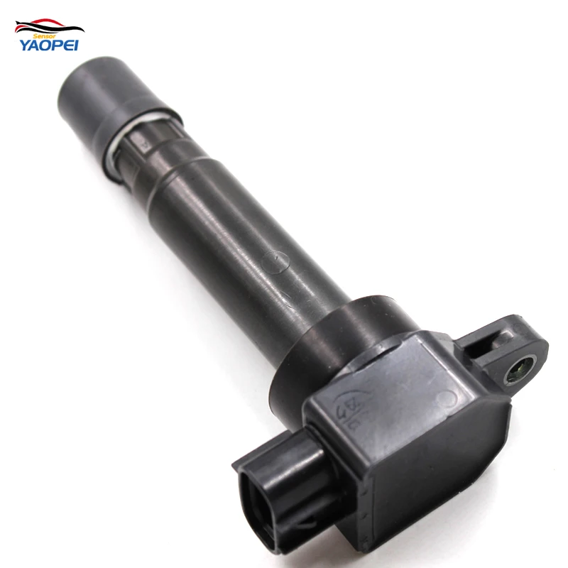 Авто Катушка зажигания для Suzuki ALTO Mk III WAGON R+ 1,0 099700-0581 099700-0340