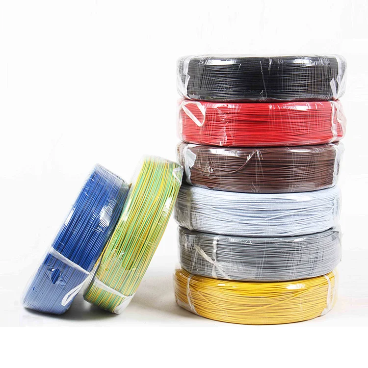 UL1007 ПВХ провод 16AWG OD 2,4 мм изолированный OFC Луженая Медь электронный проводник кабель лампа окружающей среды DIY линии Красочные 300 в