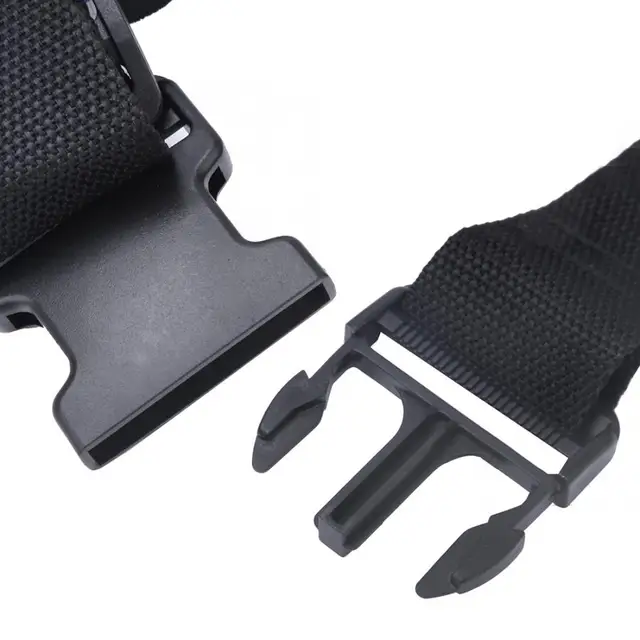 Cintura Da Pesca Combat Con Supporto Regolabile Per Canna - Ideale Per Rock Fishing E Barca